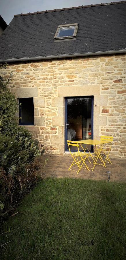 Bed and Breakfast La Fermette Tremeoc Екстер'єр фото