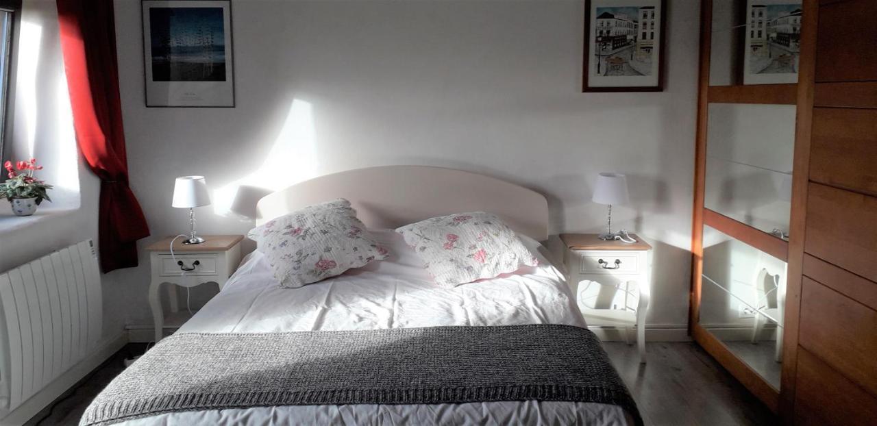 Bed and Breakfast La Fermette Tremeoc Екстер'єр фото